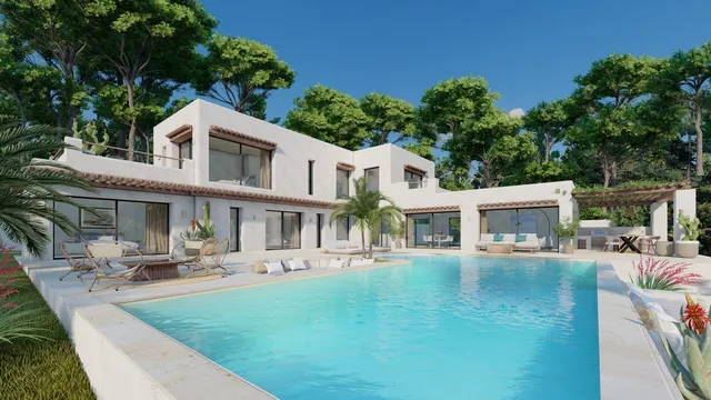 Jávea / Xàbia, Alicante, Spain