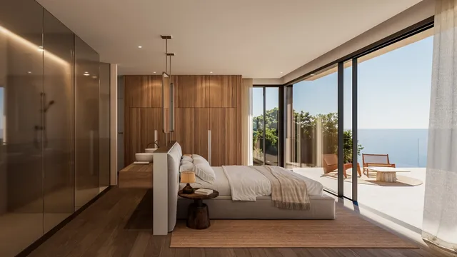 Jávea / Xàbia, Alicante, Spain