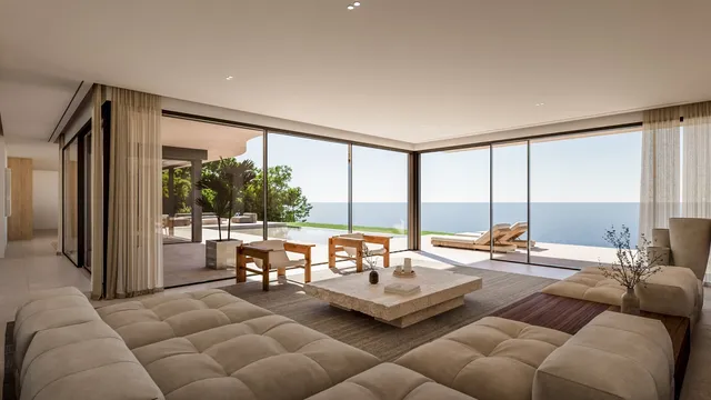 Jávea / Xàbia, Alicante, Spain