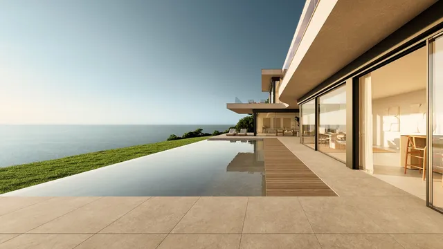 Jávea / Xàbia, Alicante, Spain