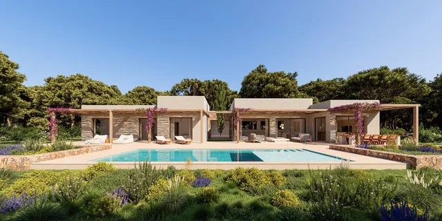 Jávea / Xàbia, Alicante, Spain