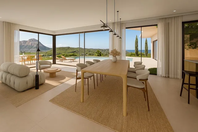 Jávea / Xàbia, Alicante, Spain