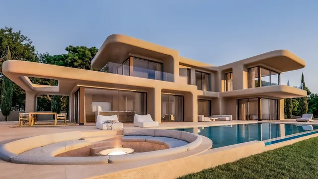 Jávea / Xàbia, Alicante, Spain