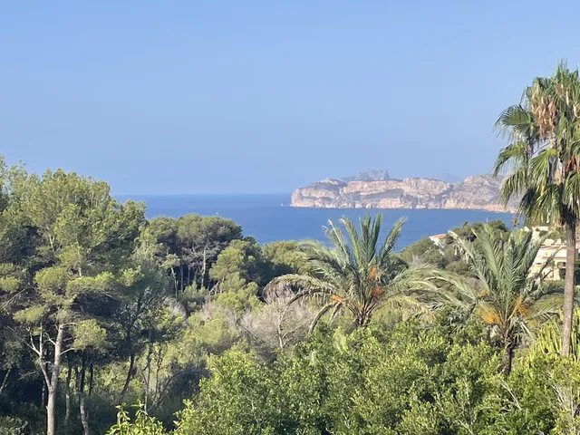Javea, Alicante, Spain