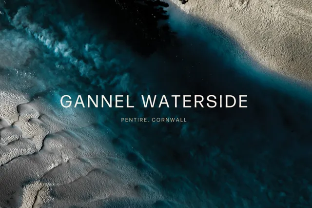 Gannel Waterside, Cornwall TR7 1PU