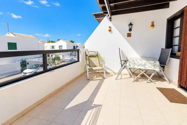 Lanzarote, Puerto del Carmen,