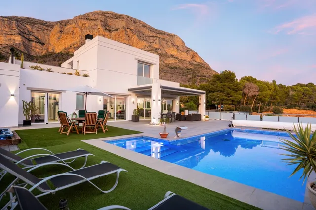Jávea / Xàbia, Alicante, Spain