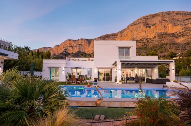 Jávea / Xàbia, Alicante, Spain