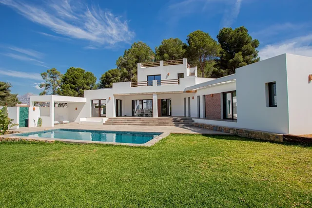 Jávea / Xàbia, Alicante, Spain