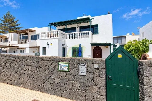 Lanzarote, Puerto del Carmen,