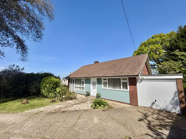 18 Great Preston Road, Ryde PO33 1DR