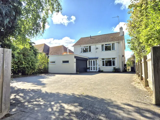 19 Welford Road, Creaton Northampton NN6 8NH
