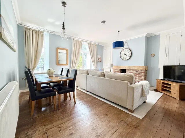 Windsor House Seagrove Drive, Sandown PO36 9AB