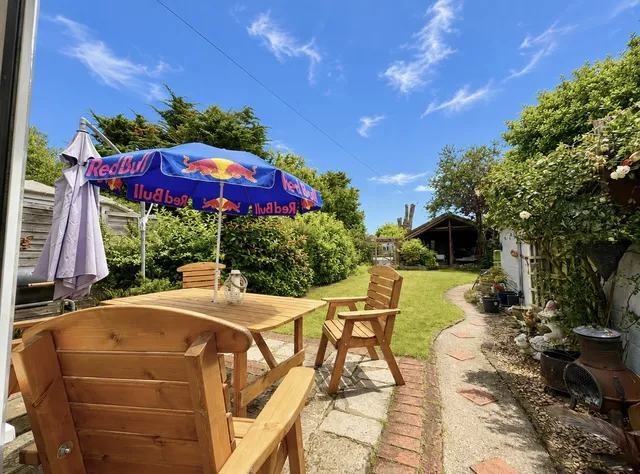 21 Mayfield Road, Ryde PO33 3PR