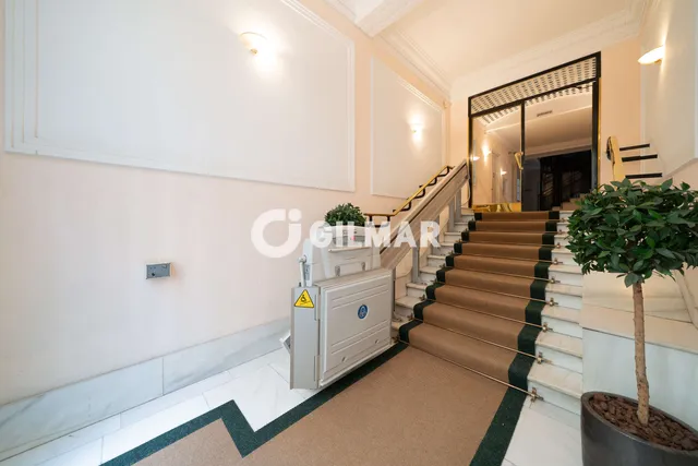 Apartment in MADRID, Madrid