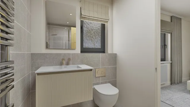 Plot 1 Clevedon Road, Clevedon BS21 6RD