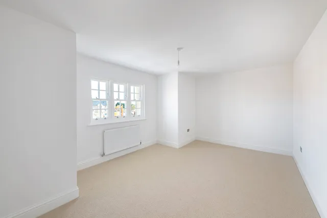 The Tealham Baltonsborough Road, Butleigh BA6 8SN