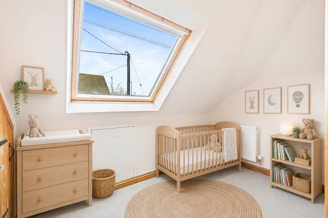 Wilma Brighton Road, Hassocks BN6 9LY