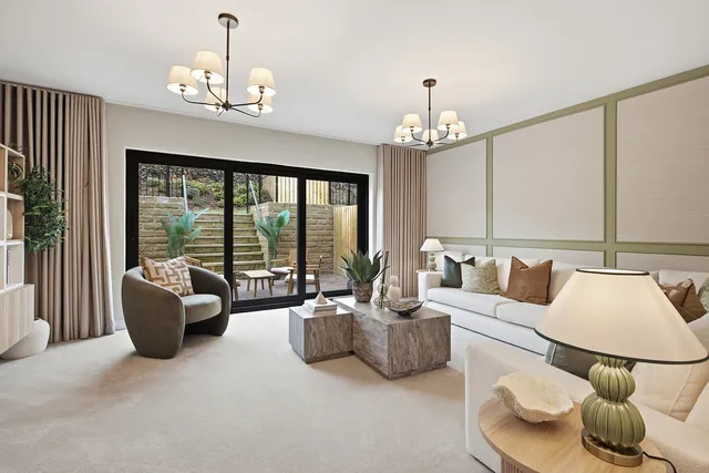 Plot 10 A Laithe Avenue, Holmfirth HD9 2PJ