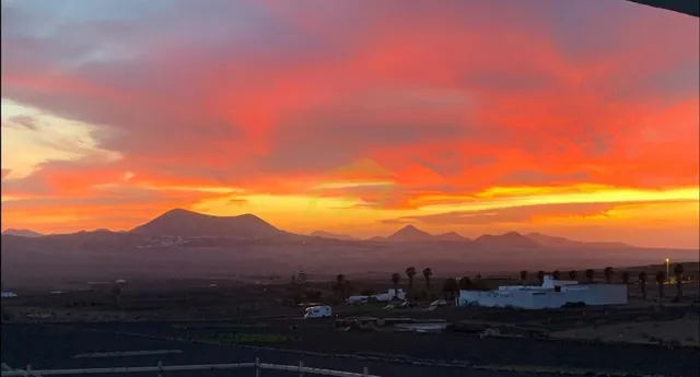 Lanzarote, Teguise,