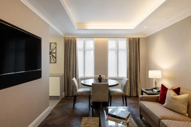 Park Lane, Mayfair