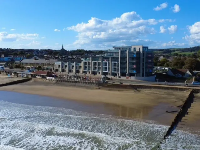 Apartment 23, 3 Breakwater Way, Sandown PO36 8FE