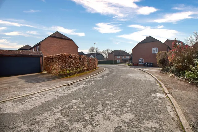 Flat 78A, 78A Riverside Close, Canterbury CT4 5TN