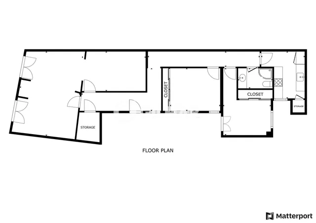 Apartment in MADRID, Madrid