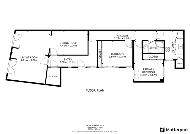 Apartment in MADRID, Madrid