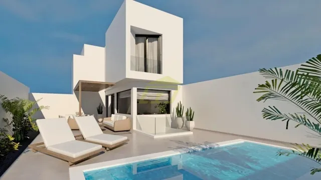 Lanzarote, Playa Blanca,