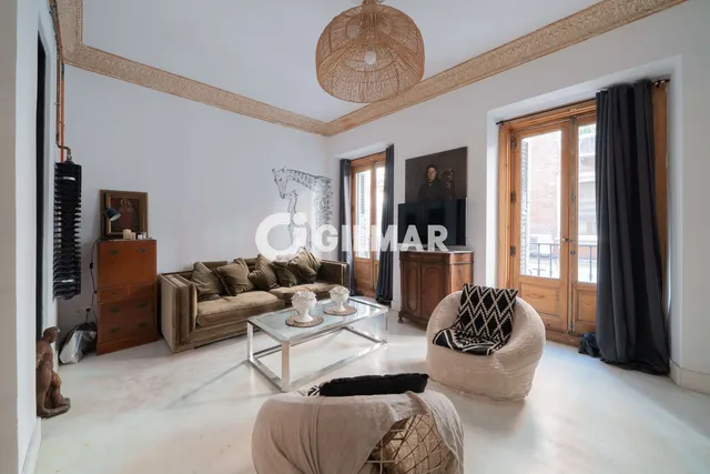 Apartment in MADRID, Madrid