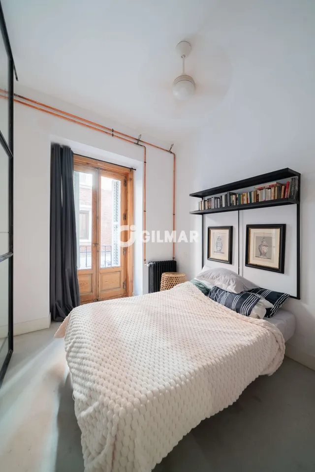 Apartment in MADRID, Madrid