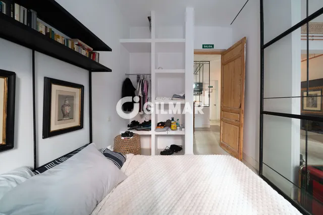 Apartment in MADRID, Madrid