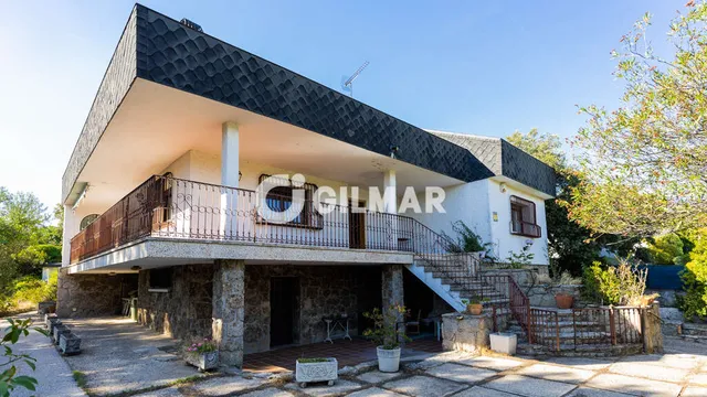 Villa in TORRELODONES, Madrid