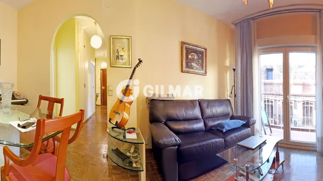 Apartment in MADRID, Madrid