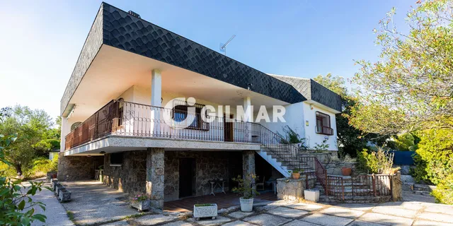 Villa in TORRELODONES, Madrid