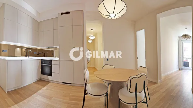 Apartment in MADRID, Madrid