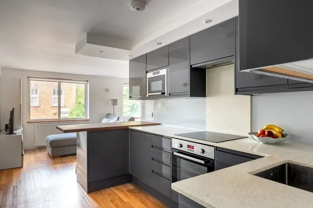 139 Brookmill Road, London SE8 4JH