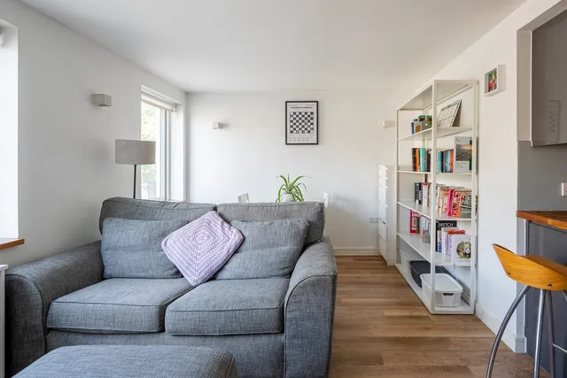 139 Brookmill Road, London SE8 4JH