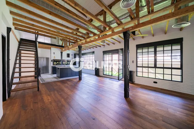 Penthouse in MADRID, Madrid