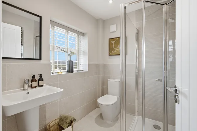 Plot 11 Laithe Avenue, Holmfirth HD9 2PJ