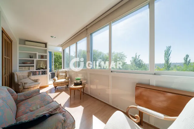 Apartment in MADRID, Madrid