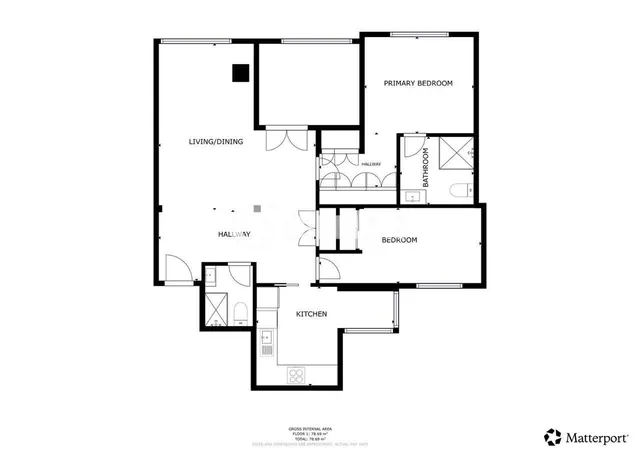 Apartment in MADRID, Madrid