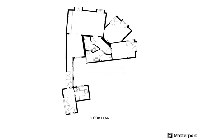 Apartment in MADRID, Madrid