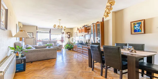 Apartment in MADRID, Madrid