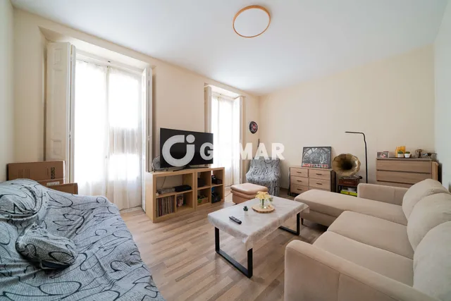 Apartment in MADRID, Madrid