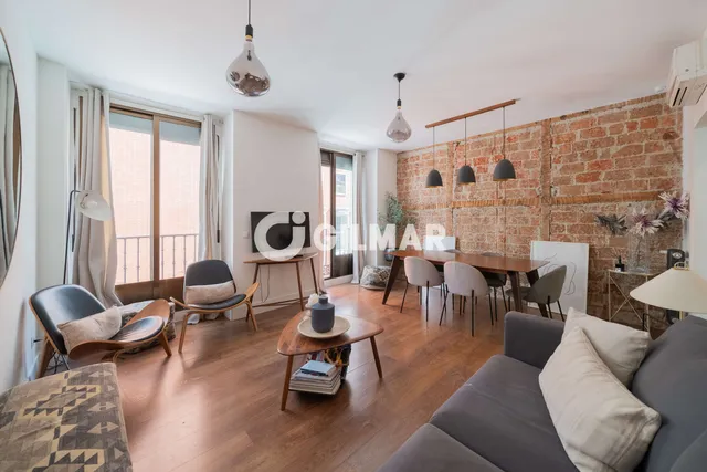 Apartment in MADRID, Madrid