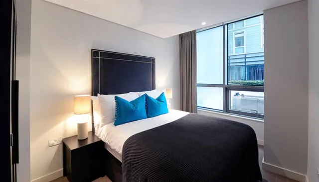 Merchant Square, Paddington , W2