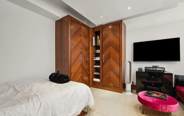 Fursecroft, George Street, Marylebone W1H
