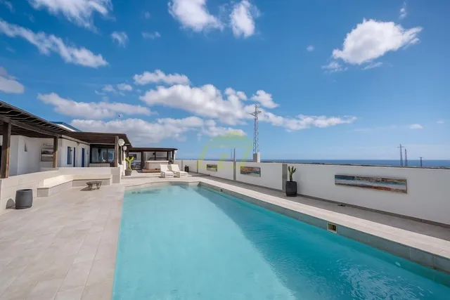 Lanzarote, Puerto del Carmen,